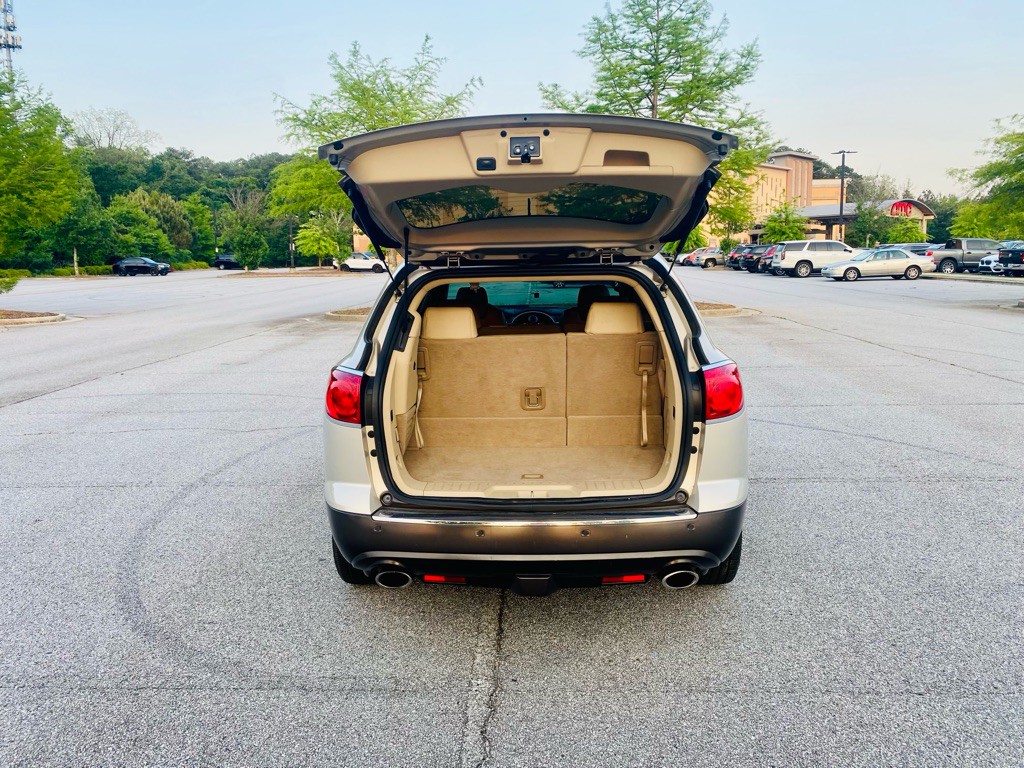 2010 Buick Enclave Image 20