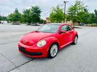 Image for 2016 Volkswagen Beetle 1.8T SEL ID: 7334382