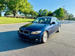 Image for 2011 BMW 3 Series 328i xDrive ID: 7345161