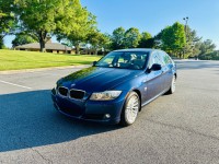 Image for 2011 BMW 3 Series 328i xDrive ID: 7345161