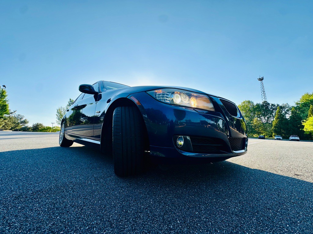 2011 BMW 3 Series Image 18