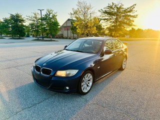 Image for 2011 BMW 3 Series 328i ID: 7360804
