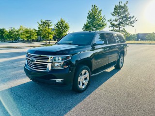 Image for 2015 Chevrolet Suburban LTZ ID: 7382130