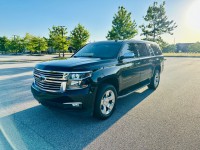 Image for 2015 Chevrolet Suburban LTZ ID: 7382130