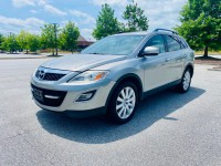 Image for 2010 Mazda CX-9 Grand Touring ID: 7382368