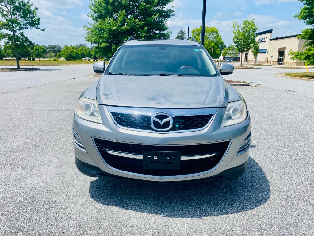 2010 Mazda CX-9 Image 2