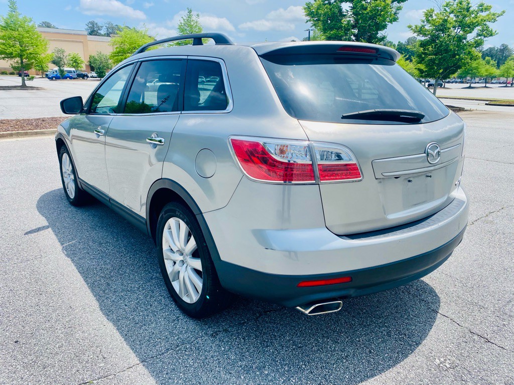 2010 Mazda CX-9 Image 7