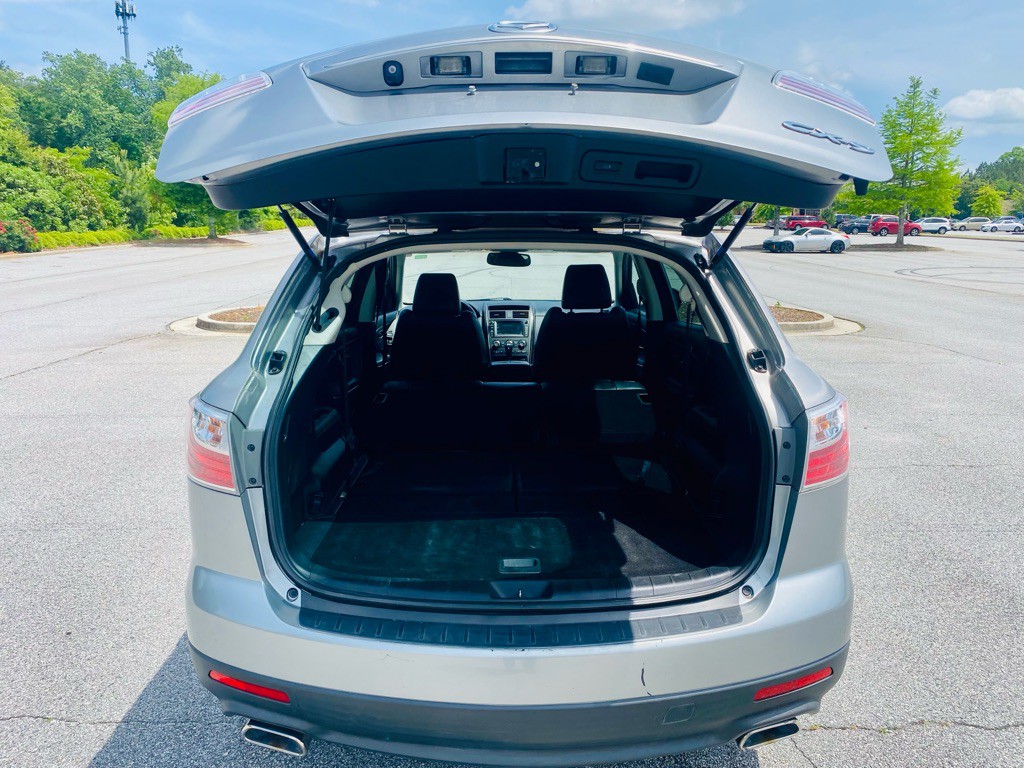 2010 Mazda CX-9 Image 9