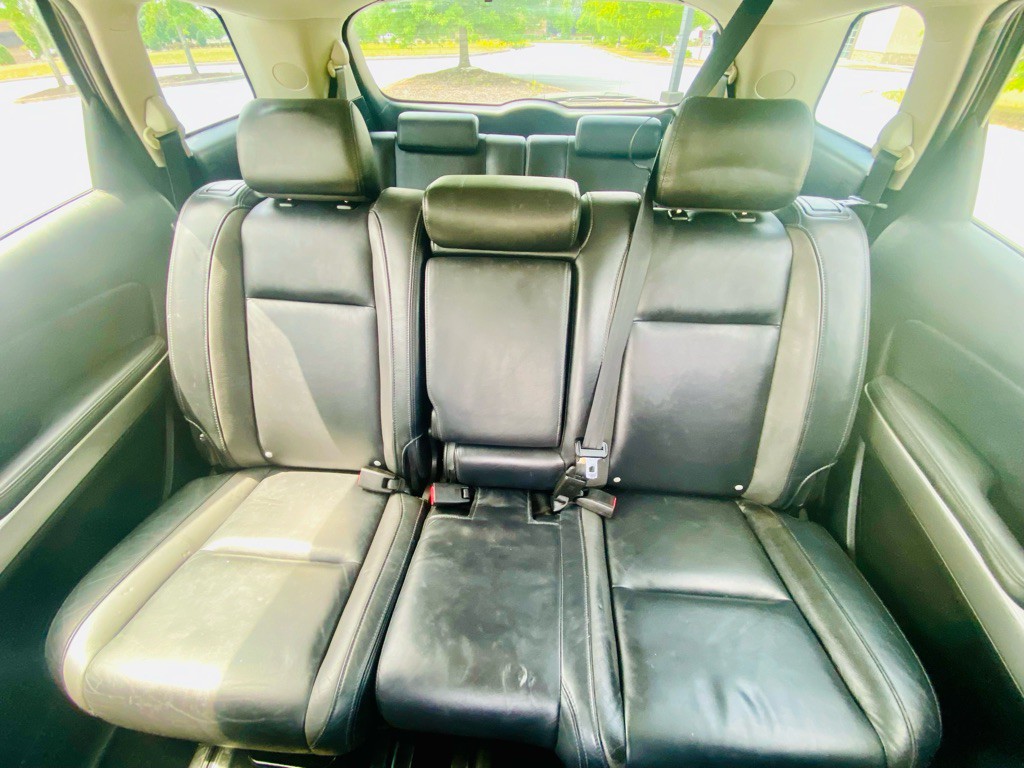2010 Mazda CX-9 Image 10