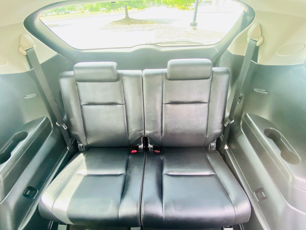2010 Mazda CX-9 Image 11