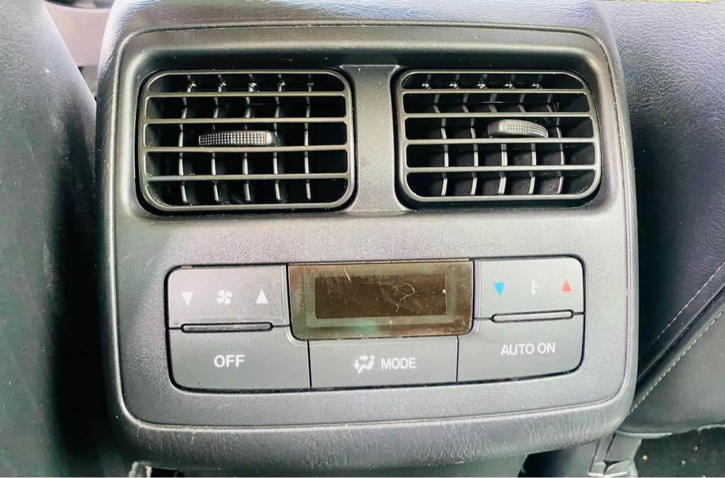 2010 Mazda CX-9 Image 12