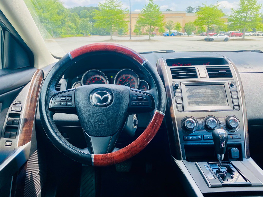 2010 Mazda CX-9 Image 14