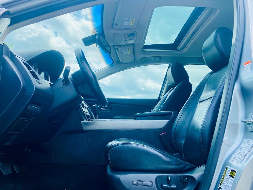 2010 Mazda CX-9 Image 17