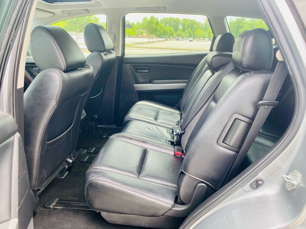 2010 Mazda CX-9 Image 20