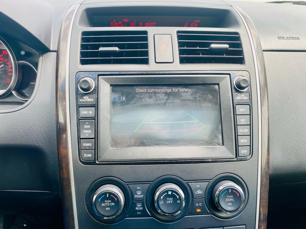 2010 Mazda CX-9 Image 21
