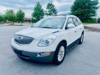 Image for 2011 Buick Enclave CXL-1 ID: 7398217