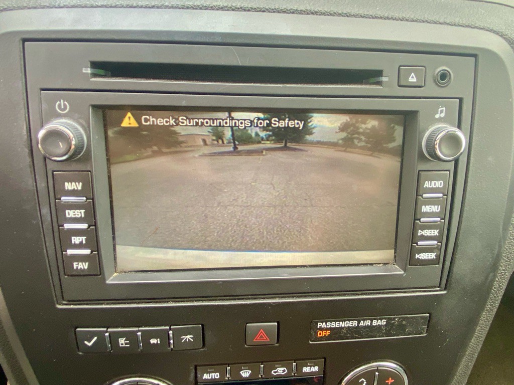 2011 Buick Enclave Image 23