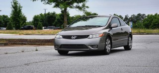 Image for 2008 Honda Civic LX ID: 7408454