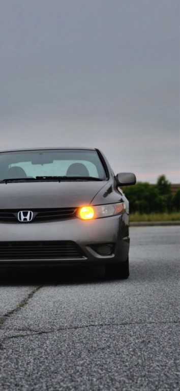 2008 Honda Civic Image 15