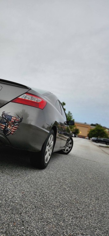 2008 Honda Civic Image 17