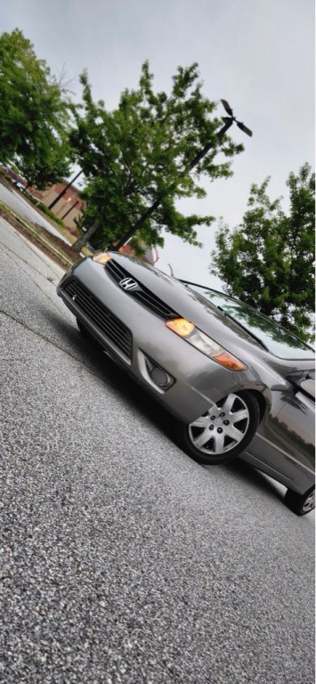 2008 Honda Civic Image 18