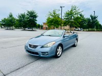 Image for 2007 Toyota Camry SLE V6 ID: 7452405
