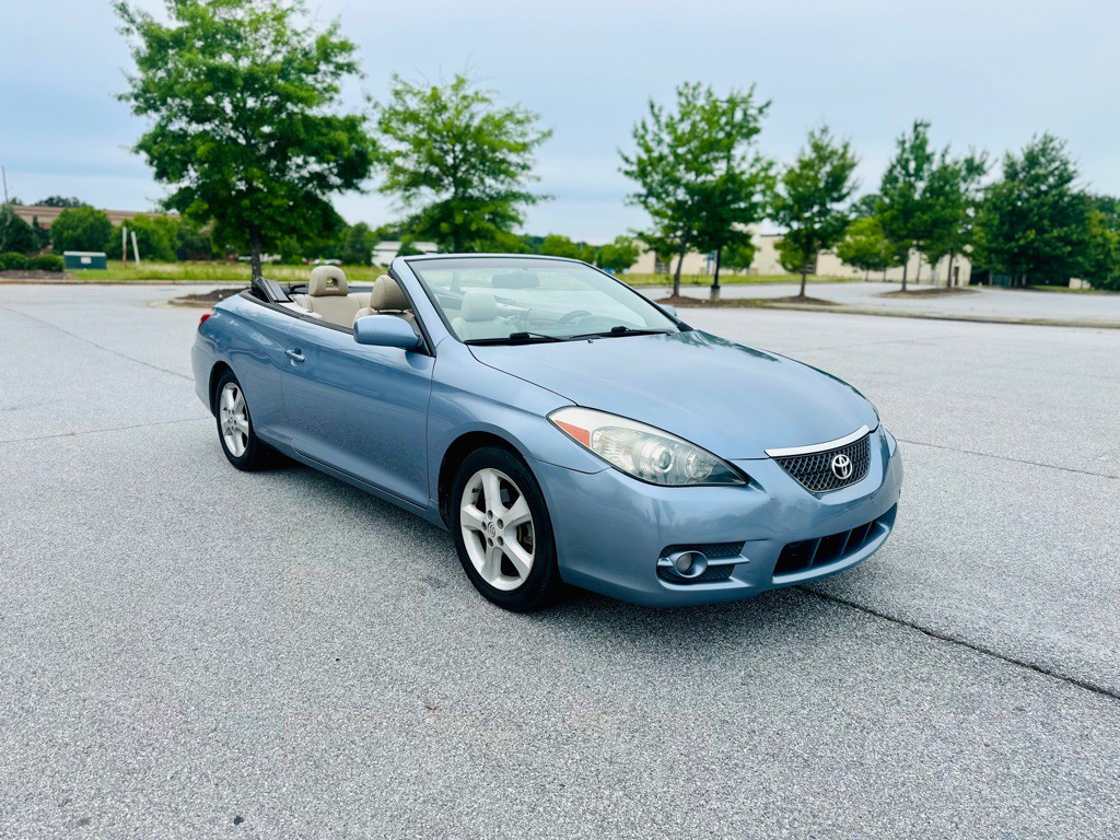 2007 Toyota Camry Image 4