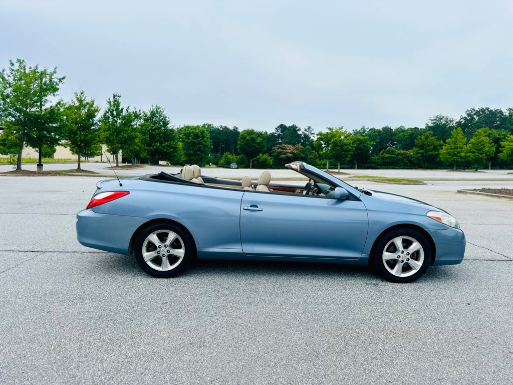 2007 Toyota Camry Image 5