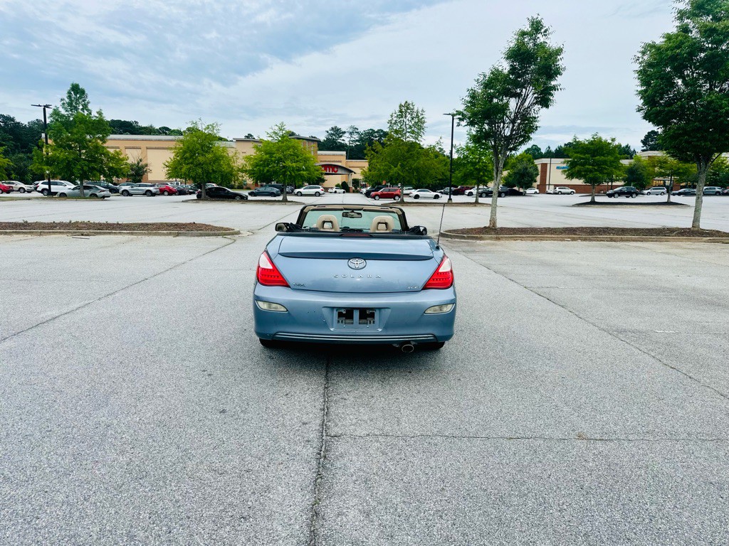 2007 Toyota Camry Image 7
