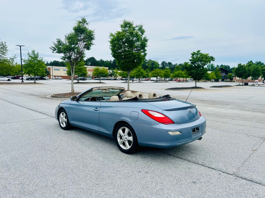 2007 Toyota Camry Image 8