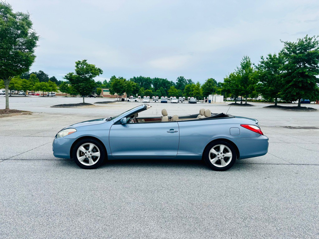 2007 Toyota Camry Image 9
