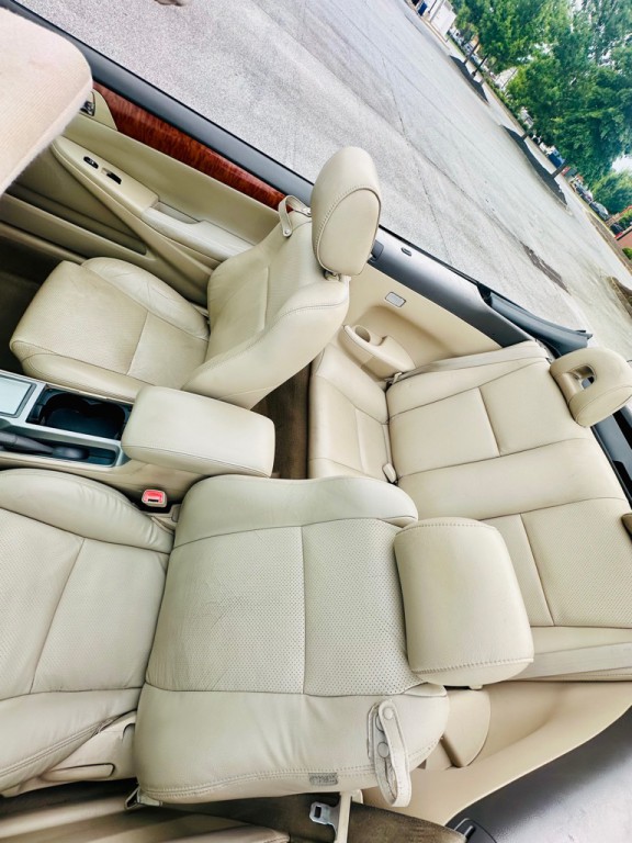 2007 Toyota Camry Image 11