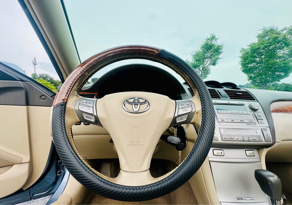 2007 Toyota Camry Image 14