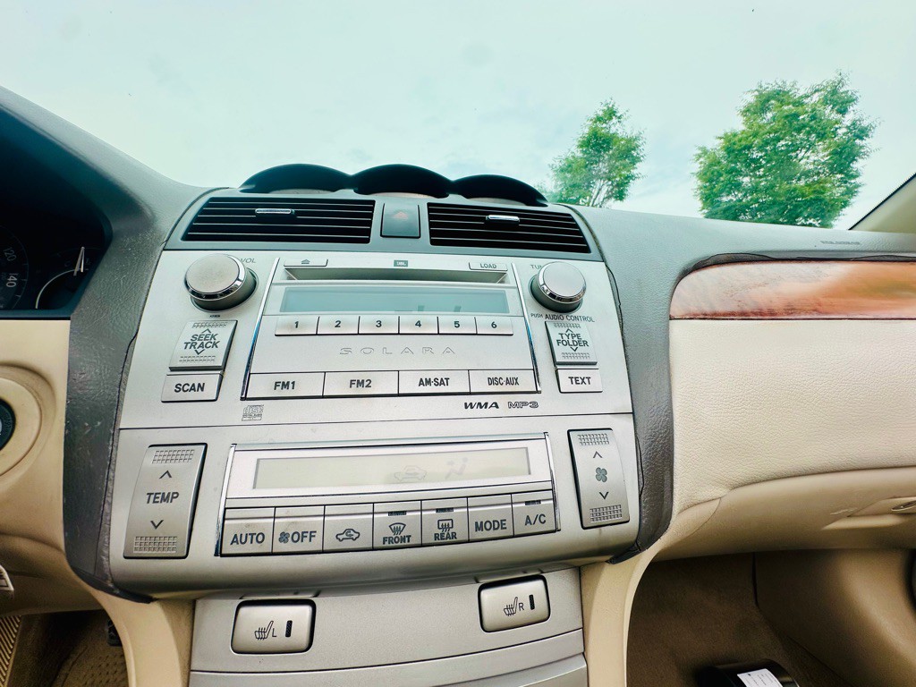 2007 Toyota Camry Image 15