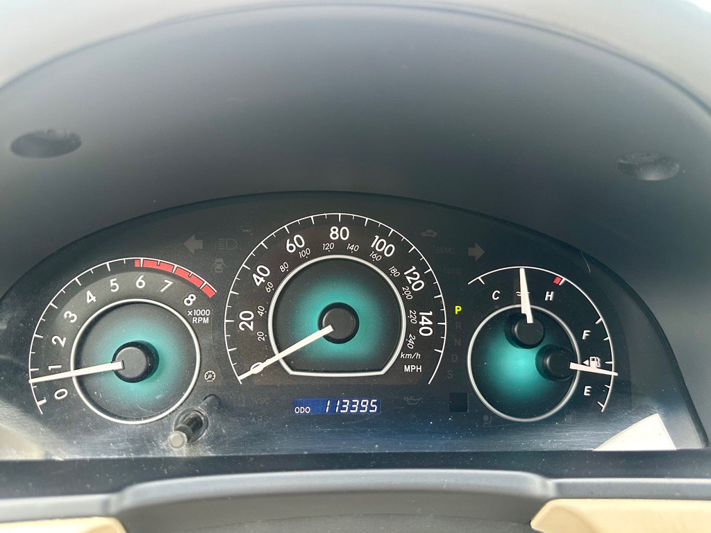 2007 Toyota Camry Image 17