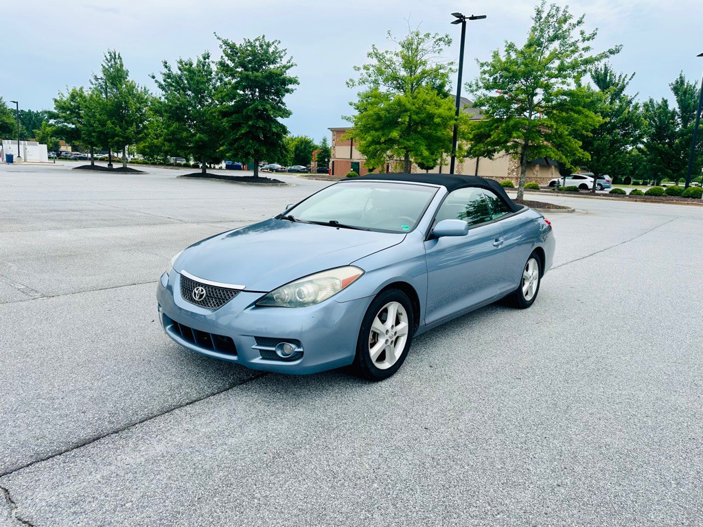 2007 Toyota Camry Image 18