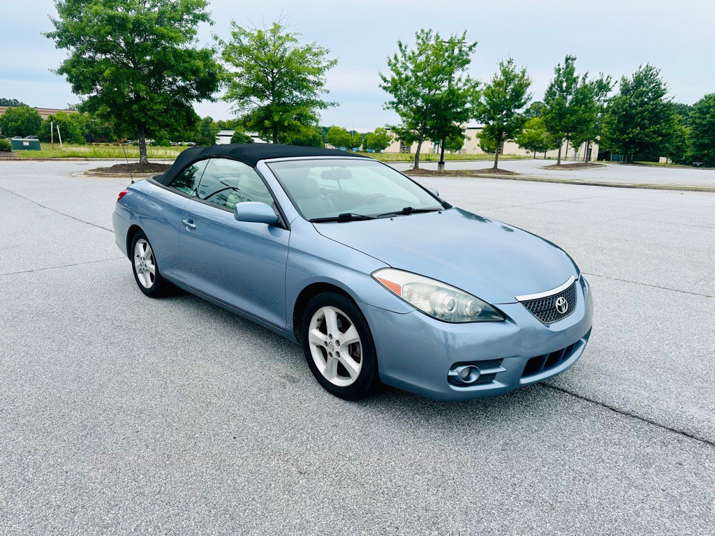 2007 Toyota Camry Image 19