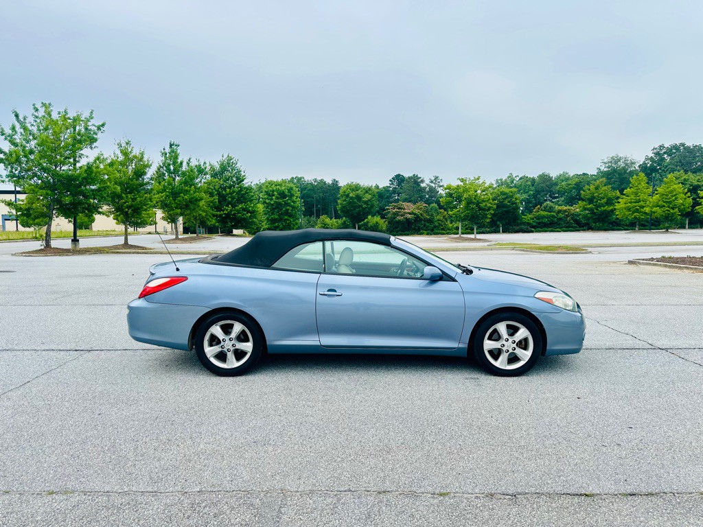 2007 Toyota Camry Image 20