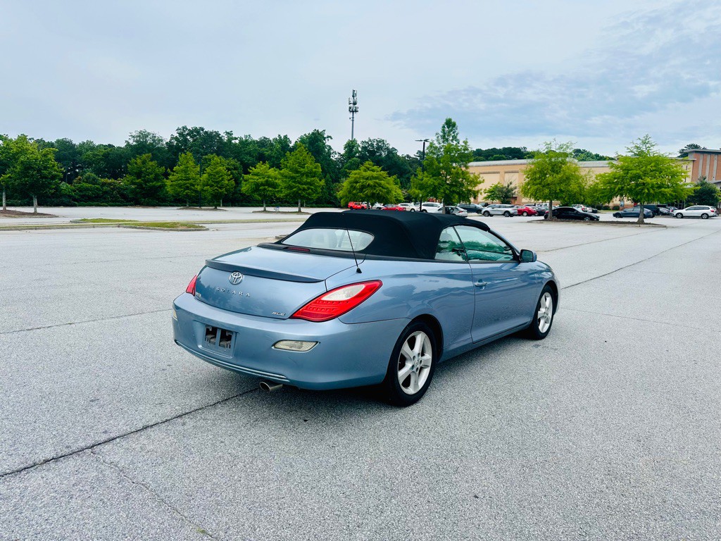 2007 Toyota Camry Image 21