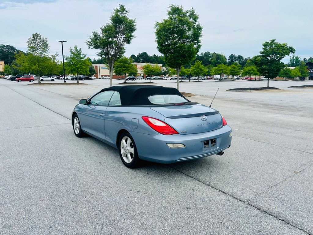 2007 Toyota Camry Image 22