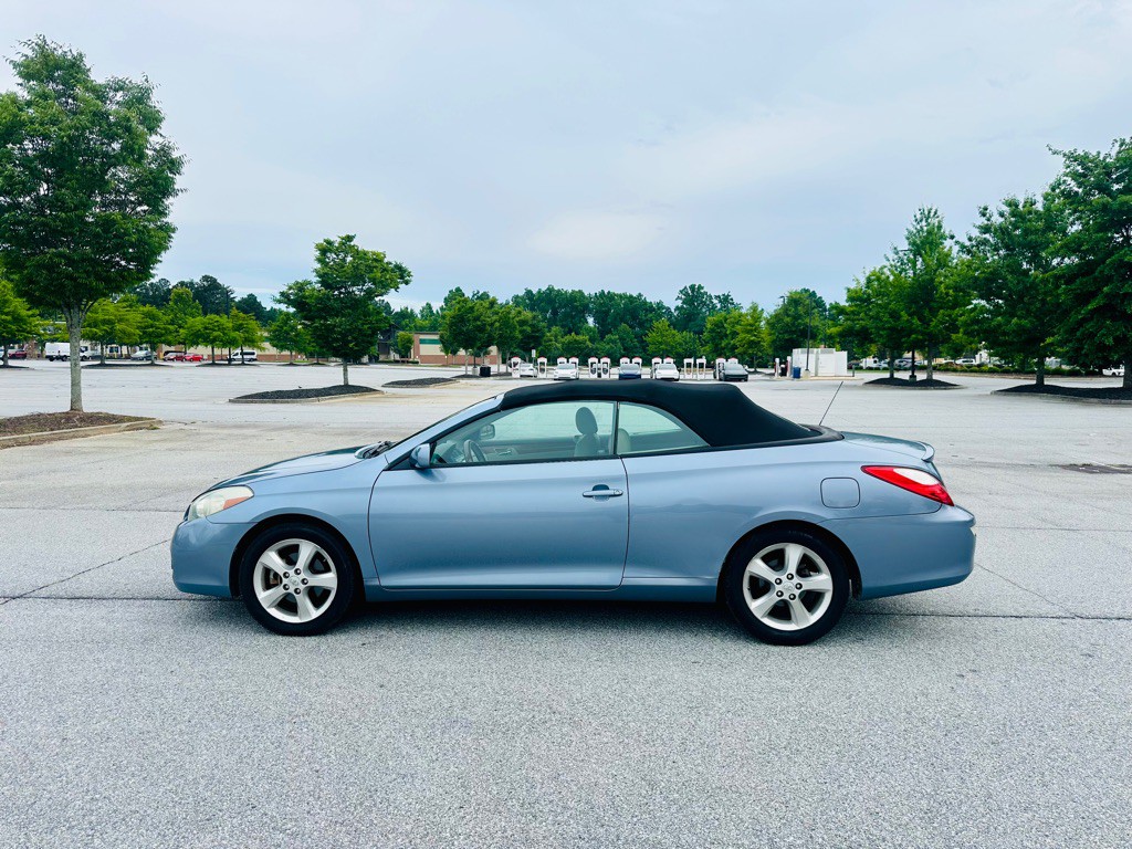 2007 Toyota Camry Image 23