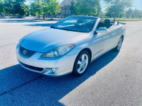 Image for 2006 Toyota Camry SE V6 ID: 7460212
