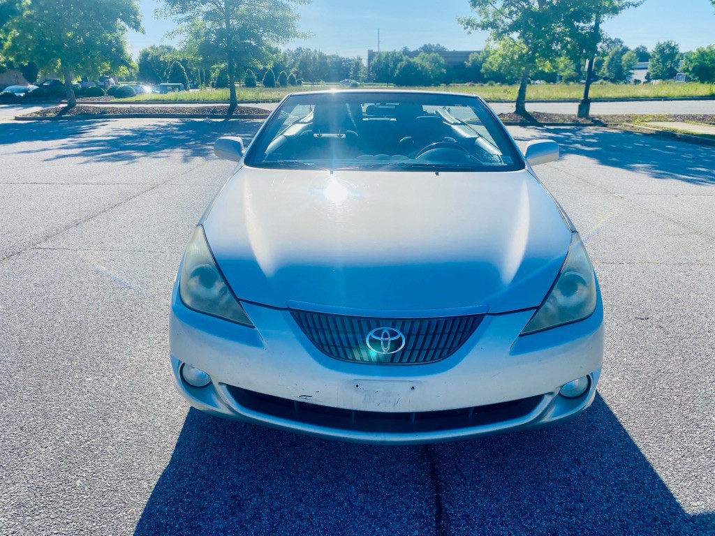 2006 Toyota Camry Image 2