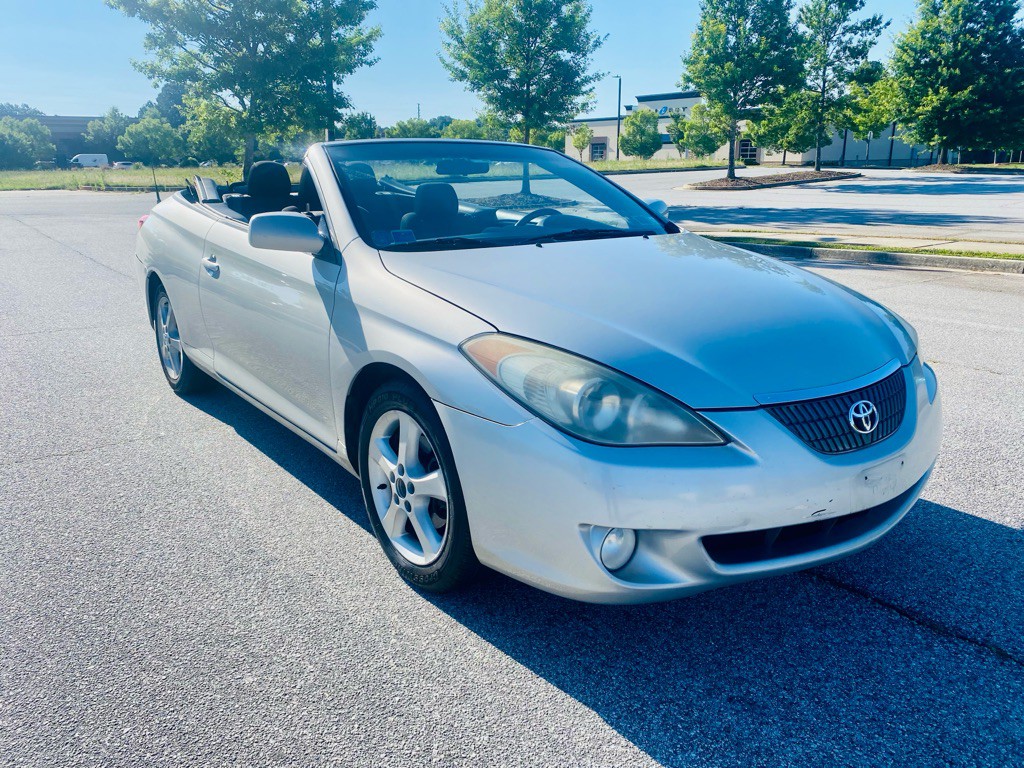 2006 Toyota Camry Image 3