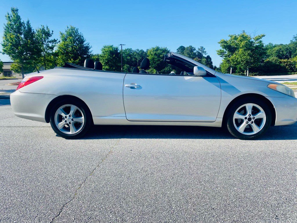 2006 Toyota Camry Image 4