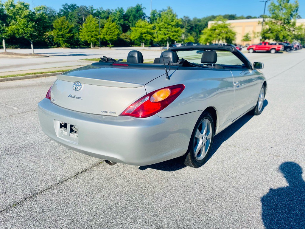 2006 Toyota Camry Image 5