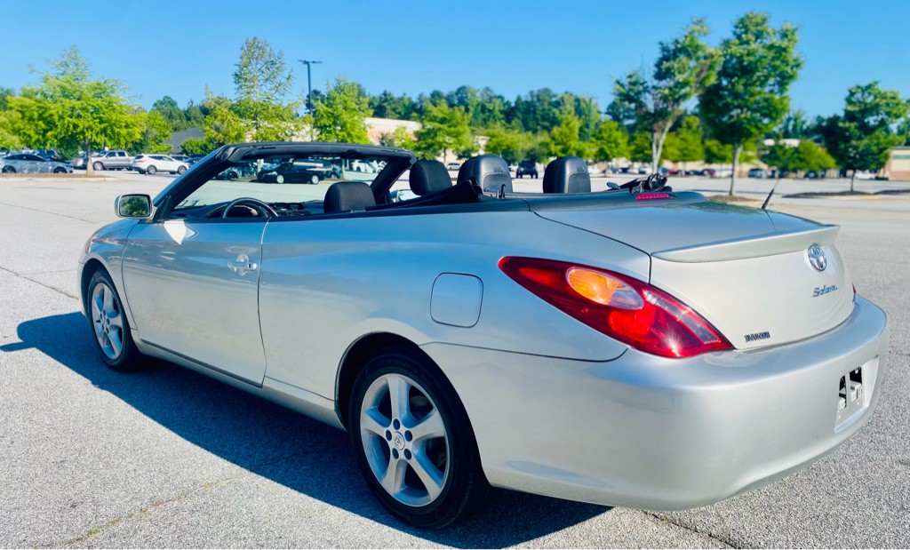 2006 Toyota Camry Image 6