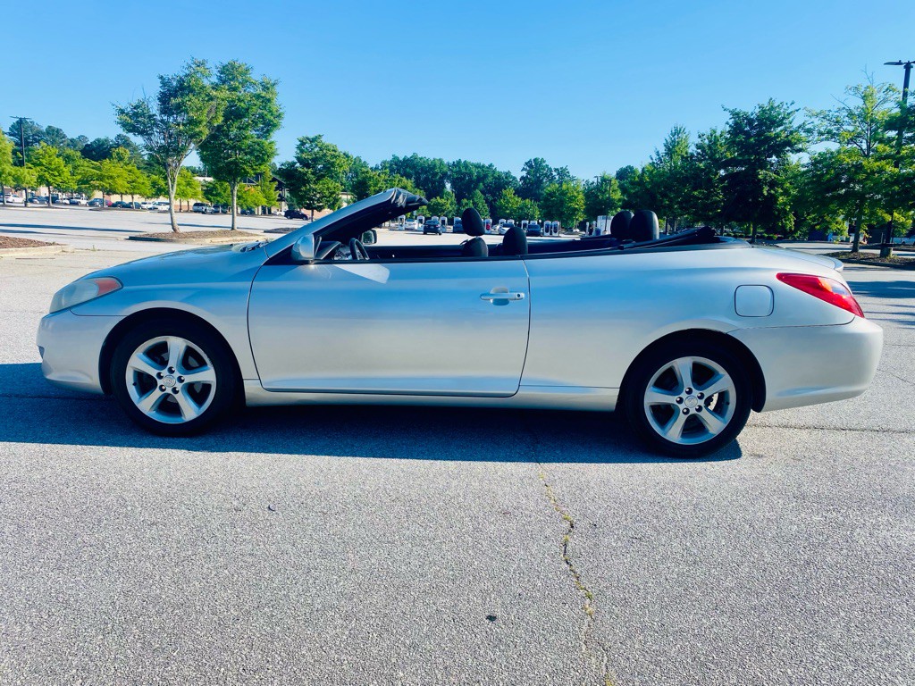 2006 Toyota Camry Image 7