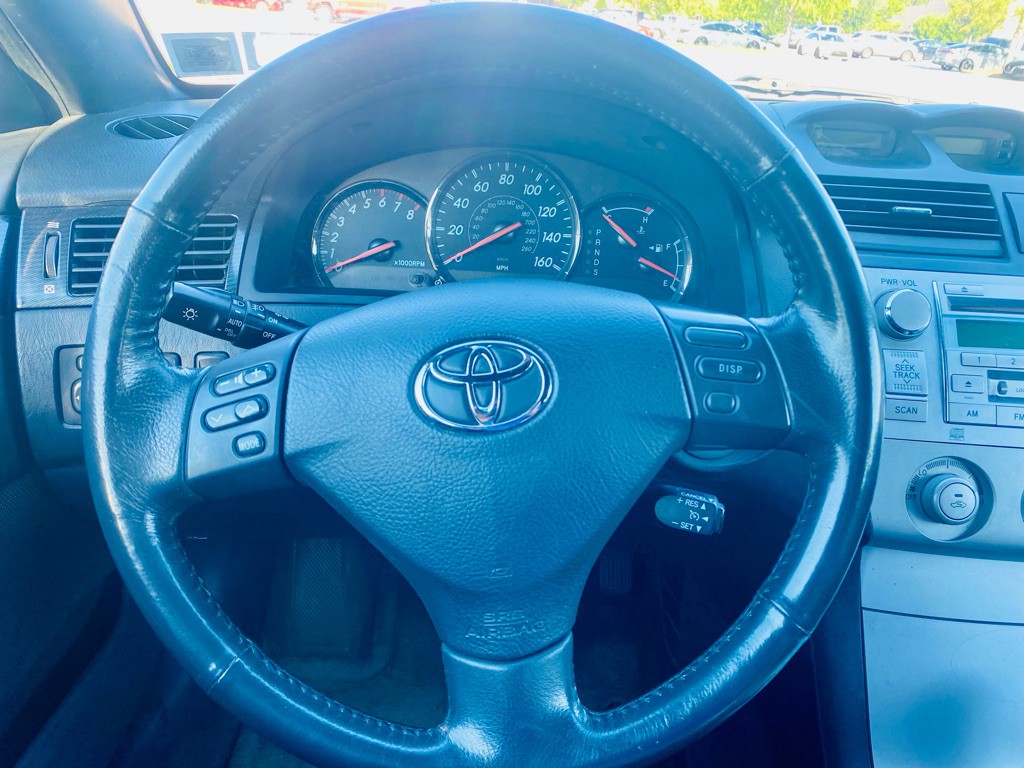 2006 Toyota Camry Image 9