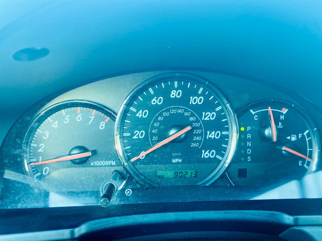 2006 Toyota Camry Image 10